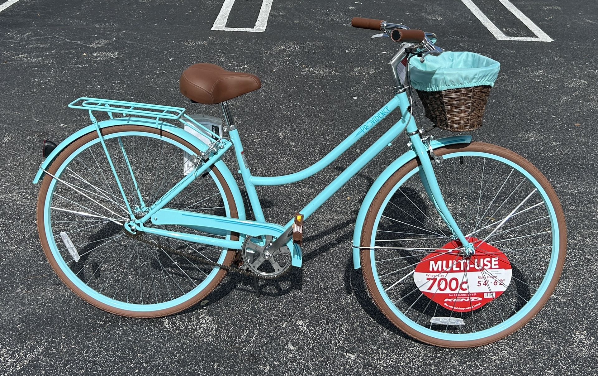 Brand New Bicycle 700c