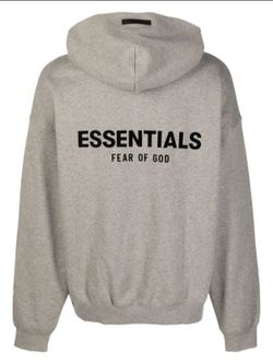 Essentials  clothes