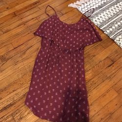 Women’s dress