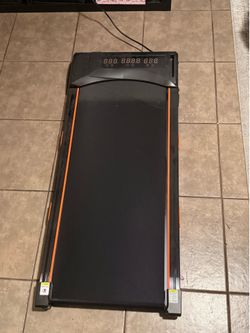 Walking pad