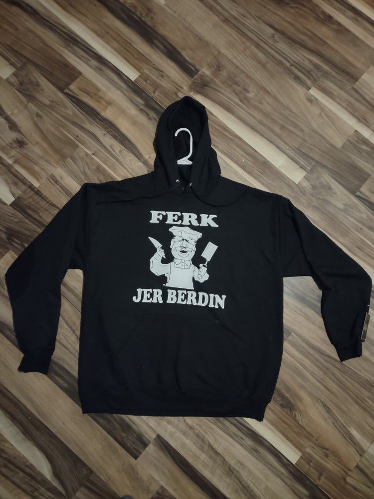 Ferk Jer Berden #FJB Hoodies And T- Shirts