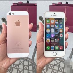 iPhone 6S Plus Unlocked With Warranty 