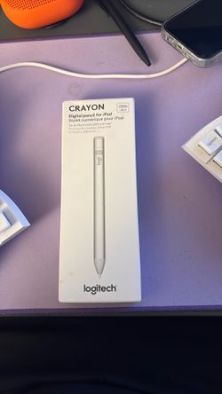Logitech Crayon