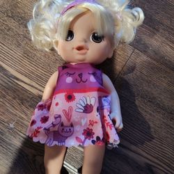 Baby Alive