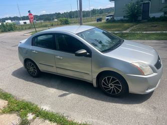 2012 Nissan Sentra