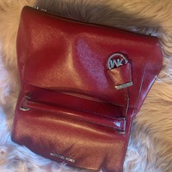 Brand New Michael Kors Purse Bag