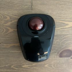 Kensington Wireless Mobile Trackball Mouse