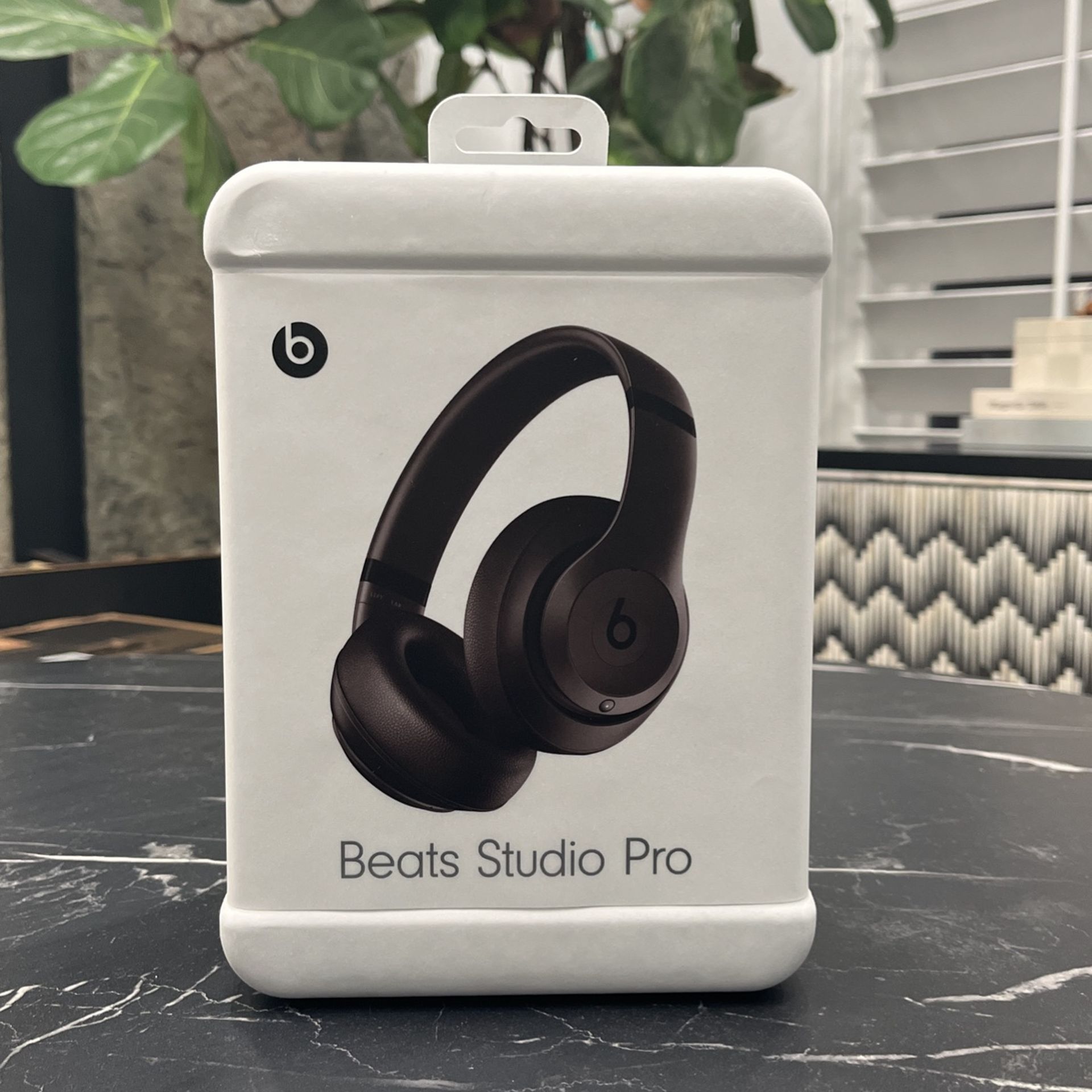 Beats Studio Pro Headphones