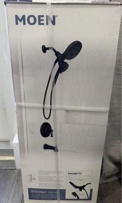 Shower head