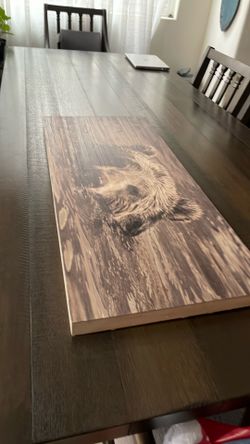 Wall Decor