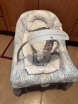3-1 Baby Bouncer / Rocker