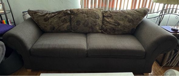 Free Comfy Couches (2)