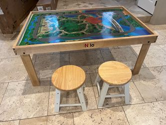 Kids “Nilo” Craft/Play Table