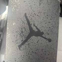 Jordan 4 Retro Black Cat 2025 GS