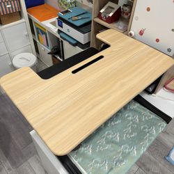 Adjustable Table