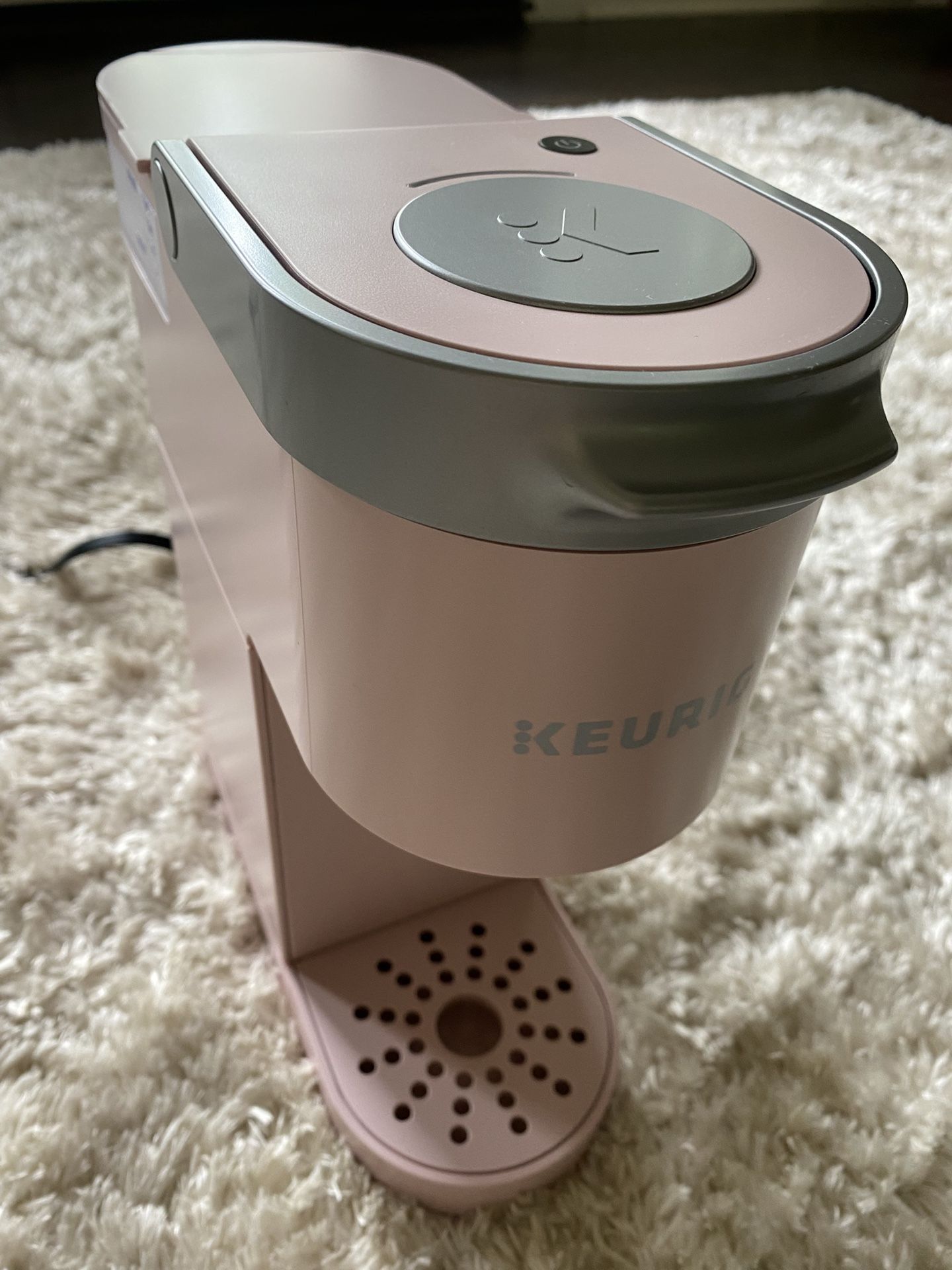 Keurig K-Mini Coffee Maker