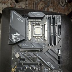 Intel core i9 10900kf cpu thermalright king 120 mini msi z490 gaming plus wifi motherboard with 32gb teamgroup ddr4