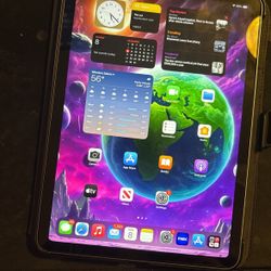 iPad Air 2024 (128gb)