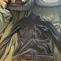 Used North Face Jacket 