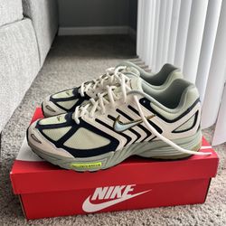 Men’s Nike Air Pegasus 2005 Olive Size 10