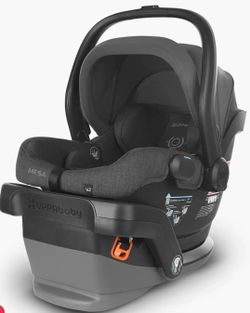 Mesa V2 Greyson car seat