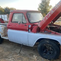 Chevy 64-65