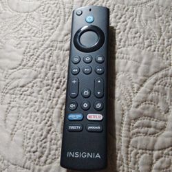 Insignia Fire TV $25 Cash  Pick Up NOW