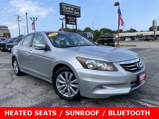 2011 Honda Accord