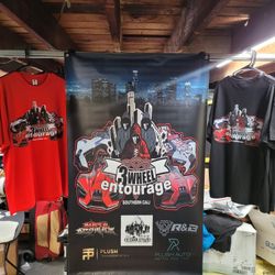 Custom Banners