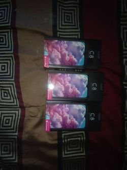 Android phones unlocked for any service