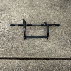 Pull Up Bar