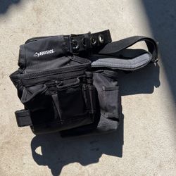 Husky Tool Belt
