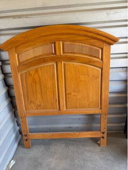 Twin bedroom set