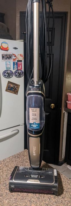Shark 3 in 1 Cleanup Vacuum
