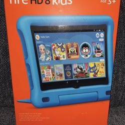 New Kid Tablets