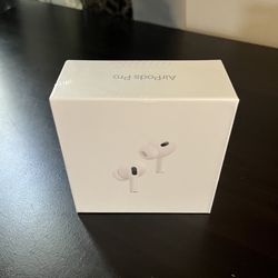 Apple AirPods Pro 2
