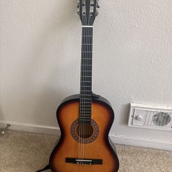 Acoustic Guitar