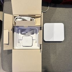 Unifi Cloud Gateway Max 512GB