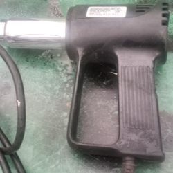 Ecoheat Heat gun