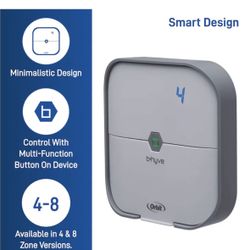 SPRINKLER TIMER DIGITAL 