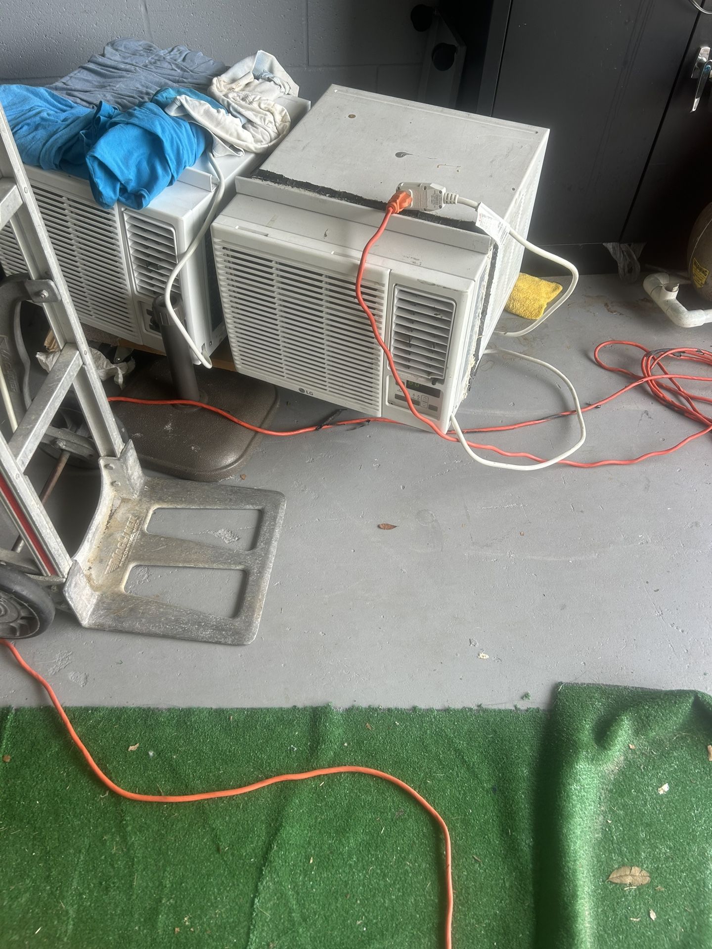 Window Ac