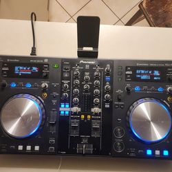 Pioneer DJ XDJ R1 All in One DJ System