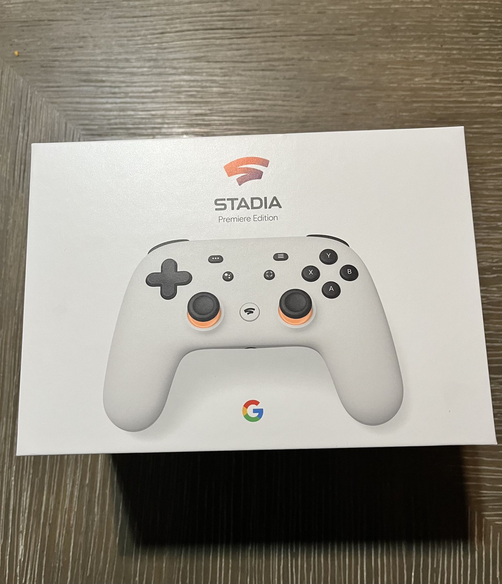 Controller
