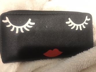 Cute wallet