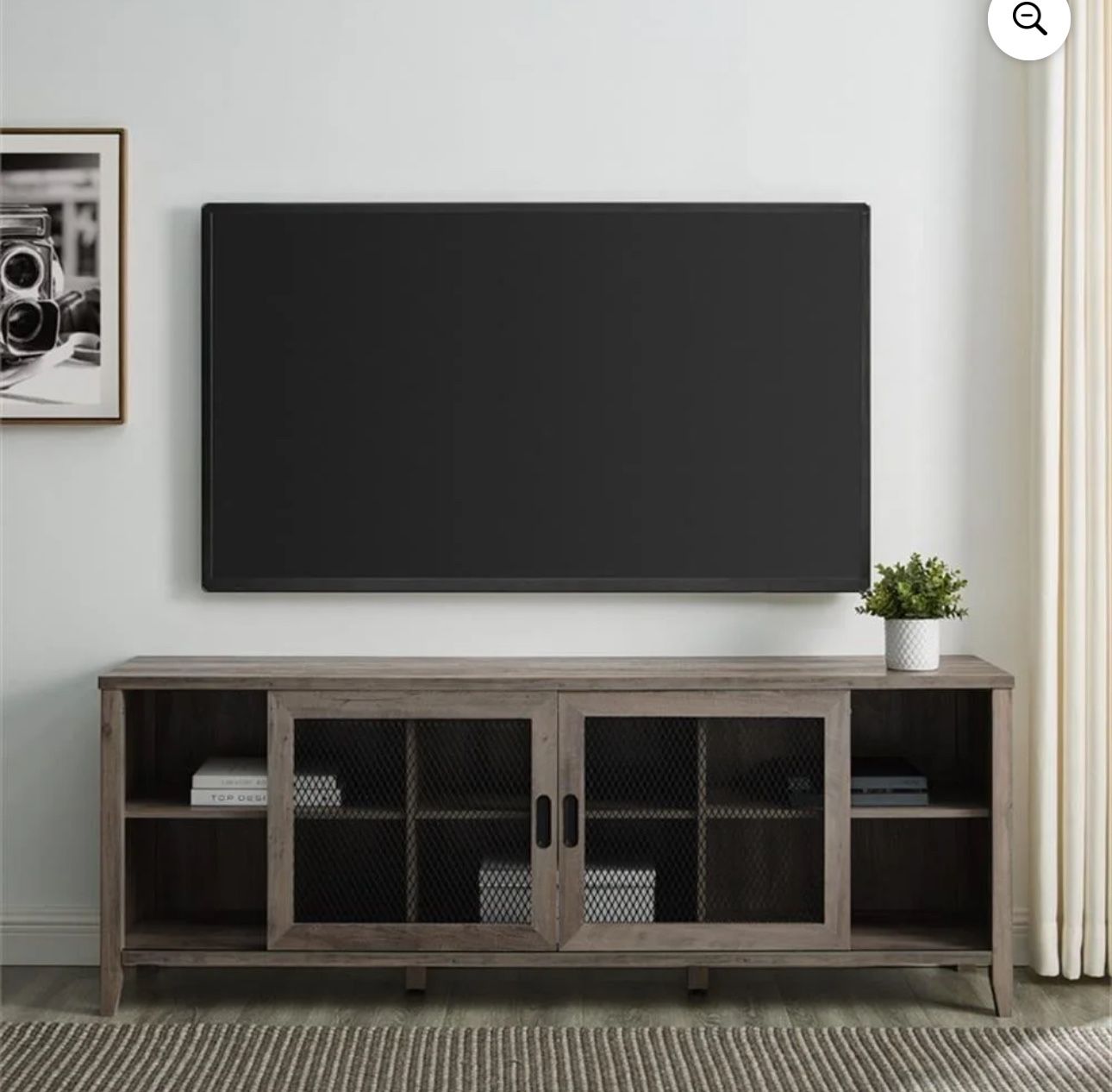 Brand New 70” Tv Stand