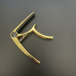 Capo Clip