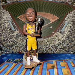 Lakers Kobe Bryant Bobbleheads Bobble Heads 