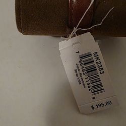 MICHAEL KORS LADY WATCH ROSE GOLD 