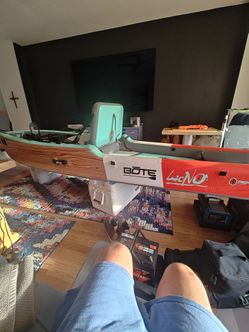 Bote Lono Aero