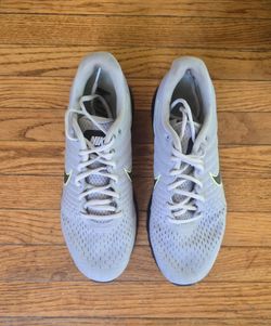 Nike AirMax, size 9, See 2 pics